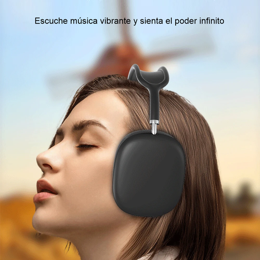 Audifonos Inalambricos